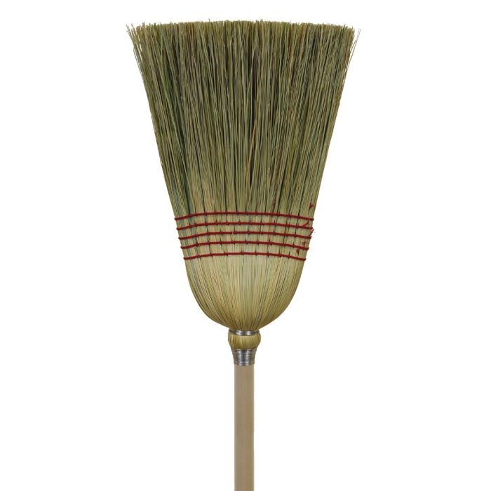 Brooms & Dusters