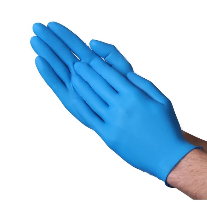 Gloves, Goggles & PPE