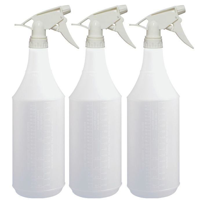 Spray Bottles