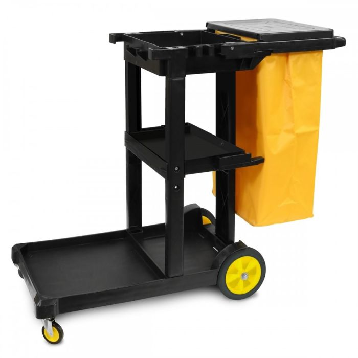 Utility Carts & Caddies
